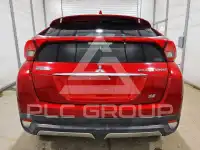 2019 Mitsubishi ECLIPSE photo