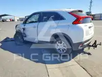2019 Mitsubishi ECLIPSE фото