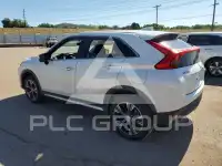2019 Mitsubishi ECLIPSE фото