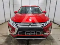 2019 Mitsubishi ECLIPSE photo