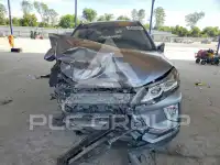 2019 Mitsubishi ECLIPSE фото