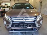 2019 Mitsubishi ECLIPSE фото