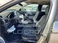 2019 Mitsubishi ECLIPSE фото