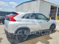 2019 Mitsubishi ECLIPSE photo