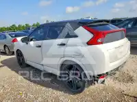 2019 Mitsubishi ECLIPSE фото