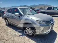 2019 Mitsubishi ECLIPSE фото