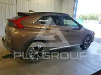 2019 Mitsubishi ECLIPSE фото