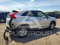 2019 Mitsubishi ECLIPSE photo
