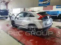 2019 Mitsubishi ECLIPSE фото
