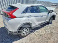 2019 Mitsubishi ECLIPSE фото