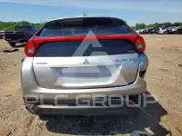 2019 Mitsubishi ECLIPSE photo
