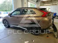 2019 Mitsubishi ECLIPSE фото