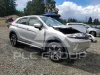2019 Mitsubishi ECLIPSE photo