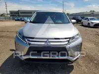 2019 Mitsubishi ECLIPSE photo