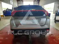 2019 Mitsubishi ECLIPSE фото
