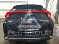 2019 Mitsubishi ECLIPSE фото