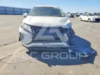 2019 Mitsubishi ECLIPSE фото