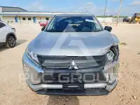 2019 Mitsubishi ECLIPSE фото