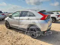 2019 Mitsubishi ECLIPSE фото