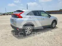 2019 Mitsubishi ECLIPSE фото