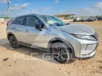 2019 Mitsubishi ECLIPSE фото