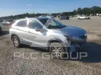 2019 Mitsubishi ECLIPSE фото