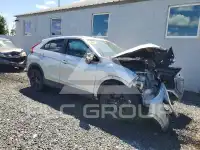 2019 Mitsubishi ECLIPSE фото