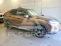 2019 Mitsubishi ECLIPSE фото