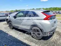 2019 Mitsubishi ECLIPSE фото