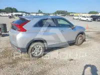 2019 Mitsubishi ECLIPSE фото