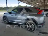 2019 Mitsubishi ECLIPSE фото