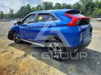 2019 Mitsubishi ECLIPSE фото