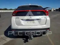 2019 Mitsubishi ECLIPSE фото