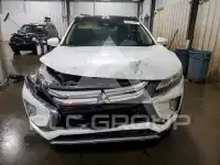 2019 Mitsubishi ECLIPSE фото