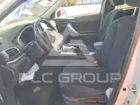 2019 Mitsubishi ECLIPSE фото