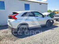 2019 Mitsubishi ECLIPSE фото