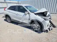 2019 Mitsubishi ECLIPSE фото