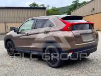 2019 Mitsubishi ECLIPSE photo