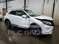 2019 Mitsubishi ECLIPSE фото