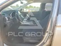2019 Mitsubishi ECLIPSE фото