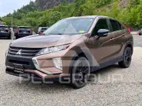2019 Mitsubishi ECLIPSE photo