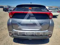 2019 Mitsubishi ECLIPSE фото