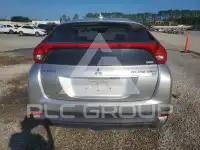 2019 Mitsubishi ECLIPSE фото