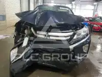 2019 Mitsubishi ECLIPSE фото