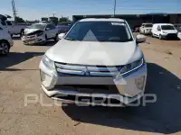 2019 Mitsubishi ECLIPSE фото