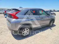 2019 Mitsubishi ECLIPSE фото