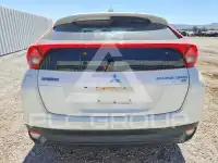 2019 Mitsubishi ECLIPSE фото