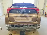 2019 Mitsubishi ECLIPSE фото