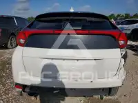 2019 Mitsubishi ECLIPSE фото