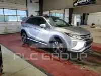 2019 Mitsubishi ECLIPSE фото